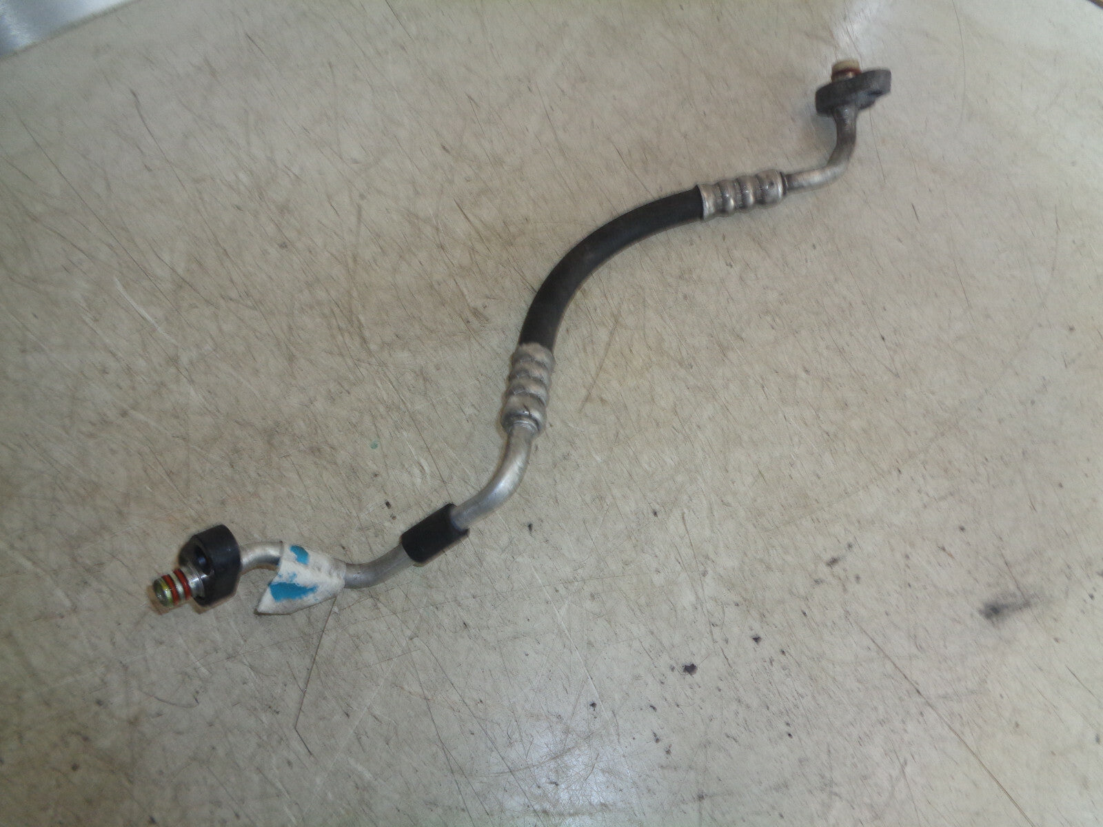 FORD GALAXY 2014 2.0 TDCI DIESEL AIR CON CONDITIONING PIPE HOSE