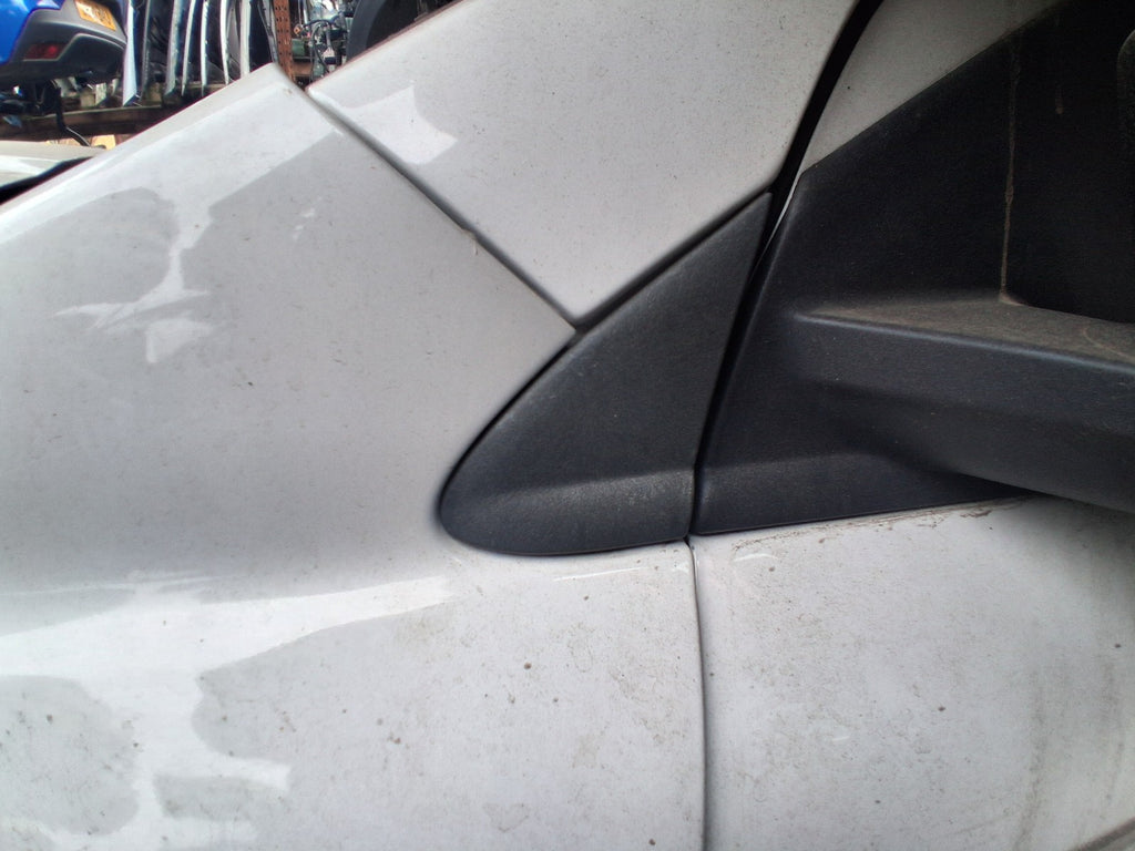 2018 FORD KA + PLUS MK3 NSF PASSENGER SIDE WING MIRROR TRIM