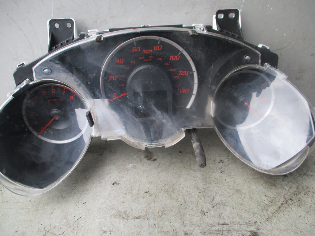 2018 HONDA JAZZ MK4 SPEEDOMETER INSTRUMENT CLUSTER 78100