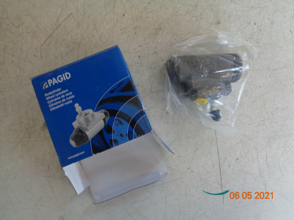 TOYOTA HILUX 5TH GEN 1988-1997 REAR WHEEL BRAKE CYLINDER PAGID 72126 NOS