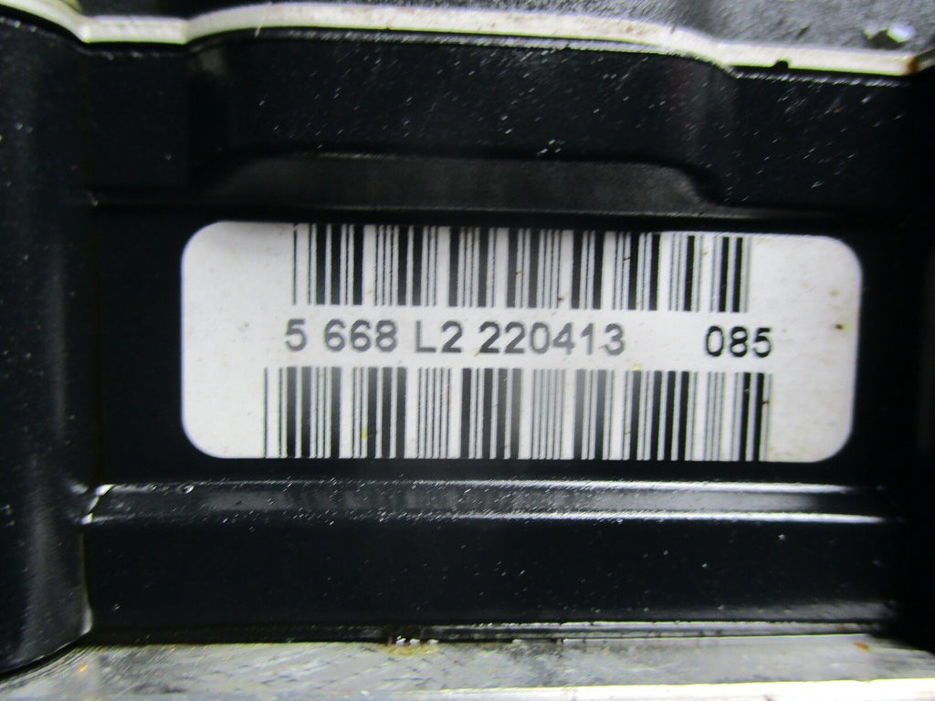 HONDA JAZZ (MK3) 1.3 PETROL ABS PUMP 57110 TF3 G220 M2