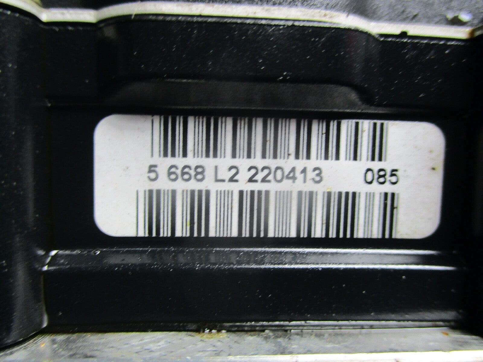 HONDA JAZZ (MK3) 1.3 PETROL ABS PUMP 57110 TF3 G220 M2