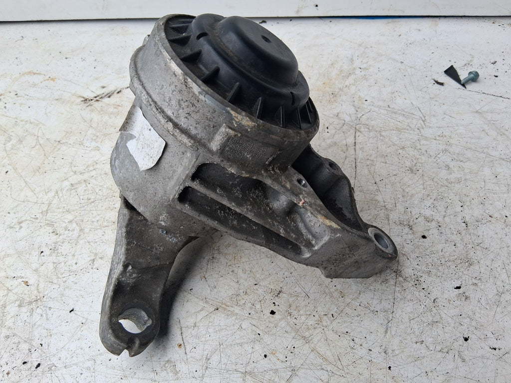 2017 FORD MONDEO MK5 AUTO OSF DRIVER SIDE FRONT RIGHT ENGINE MOUNT G3350244