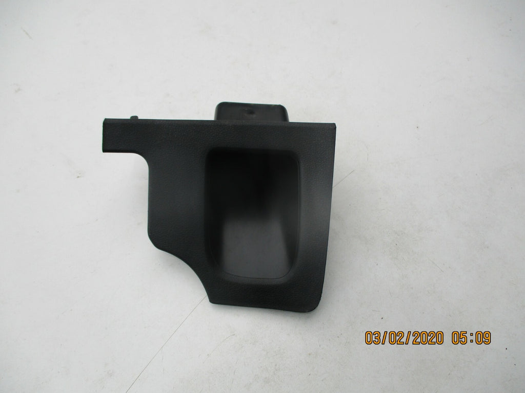 HONDA JAZZ MK3 2015 INTERIOR DASH TRAY CUBBY PLASTIC TRIM COVER 77590-TF0-00