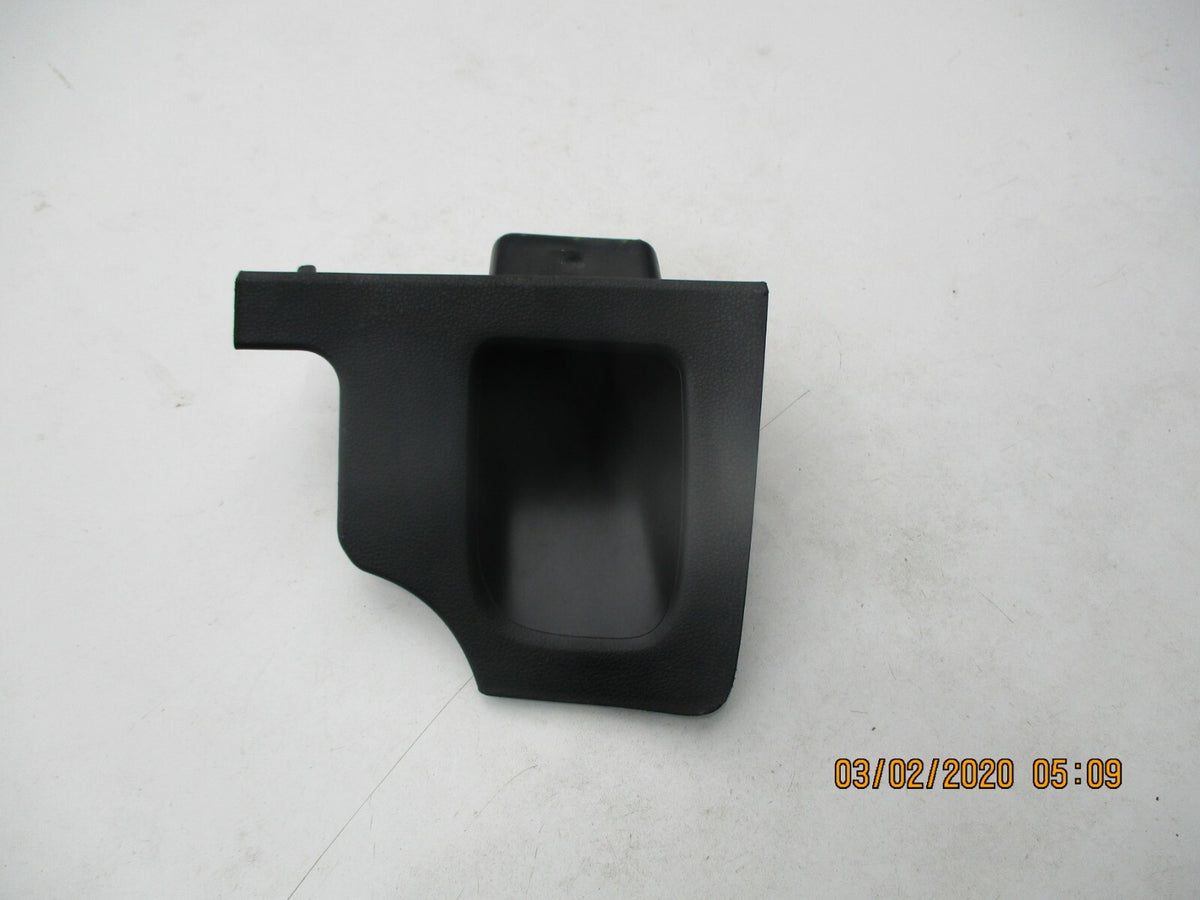 HONDA JAZZ MK3 2015 INTERIOR DASH TRAY CUBBY PLASTIC TRIM COVER 77590-TF0-00