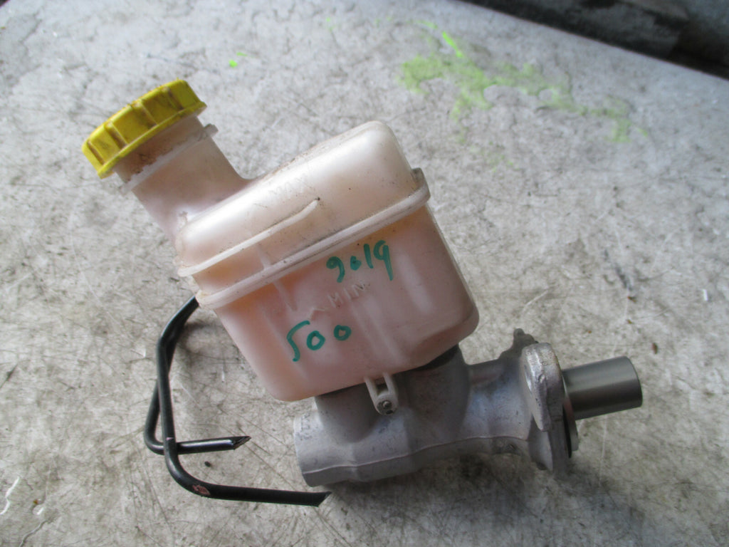 FIAT 500 2019 MK1 1.2 PETROL BRAKE MASTER CYLINDER 32069666