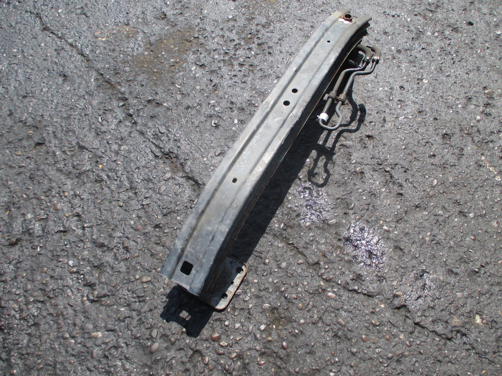 VAUXHALL COMBO D 2014 FRONT BUMPER BAR