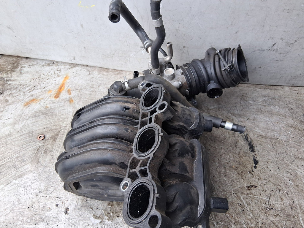 KIA RIO YB MK4 2017 THROTTLE BODY 9045020008