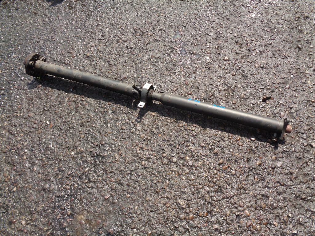 BMW 1 SERIES F20 2019 LCI 2.0 PETROL AUTOMATIC TRANSMISSION PROP SHAFT 7640928