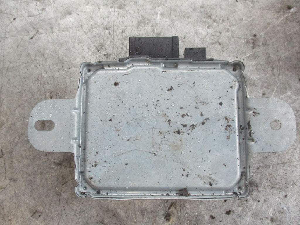 VAUXHALL CORSA D TELEPHONE NAVIGATION SUPPLY MODULE 13384291