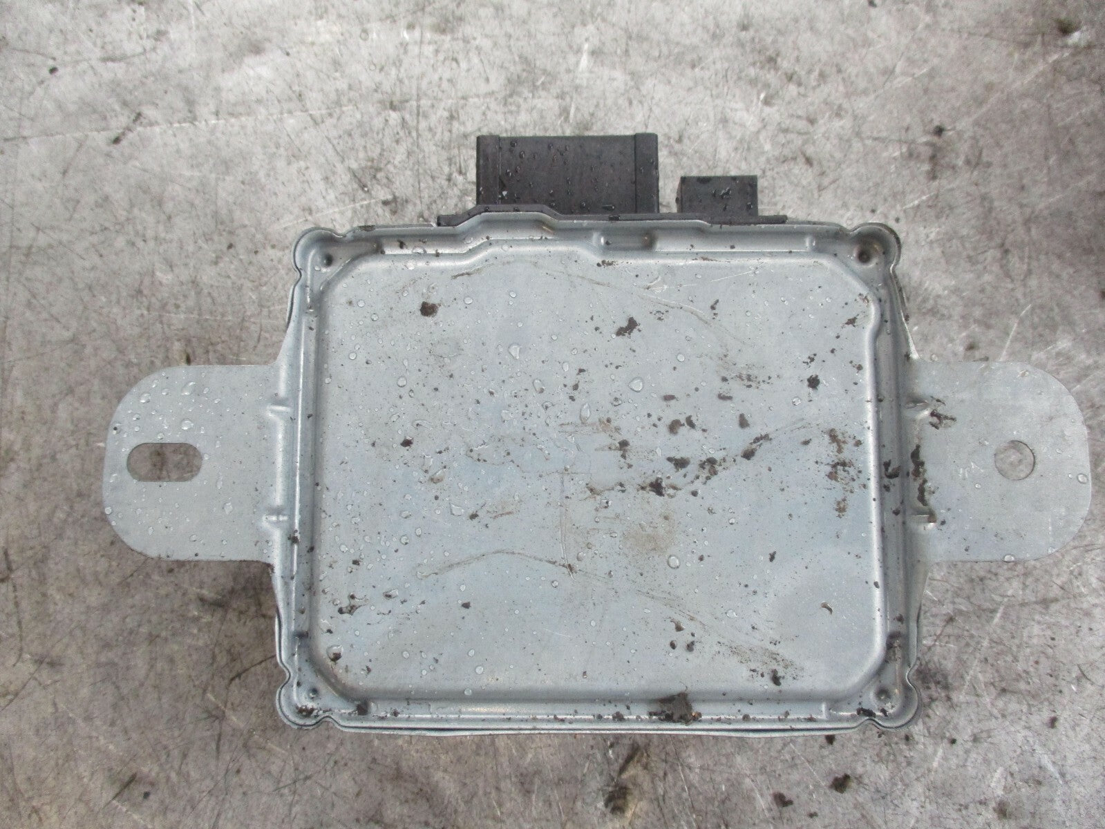 VAUXHALL CORSA D TELEPHONE NAVIGATION SUPPLY MODULE 13384291