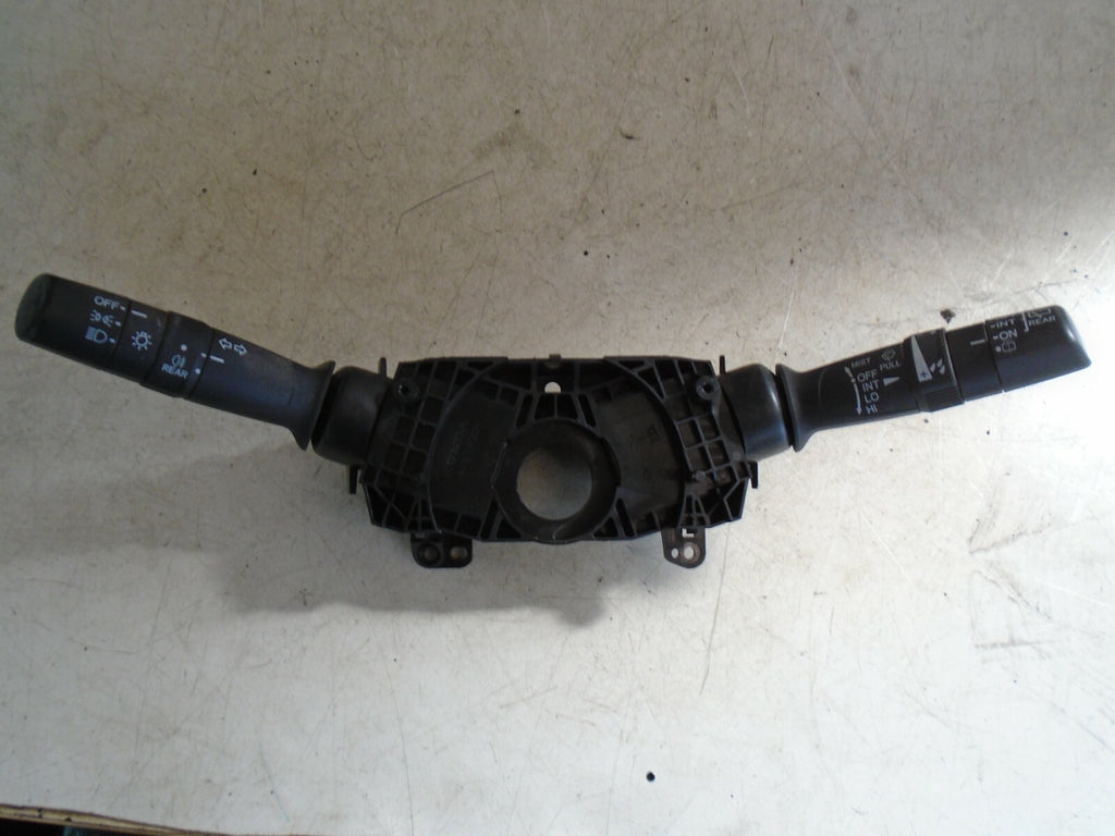 HONDA CIVIC 2014 MK9 INDICATOR WIPER SWITCH STALKS 35250TV0S122M1
