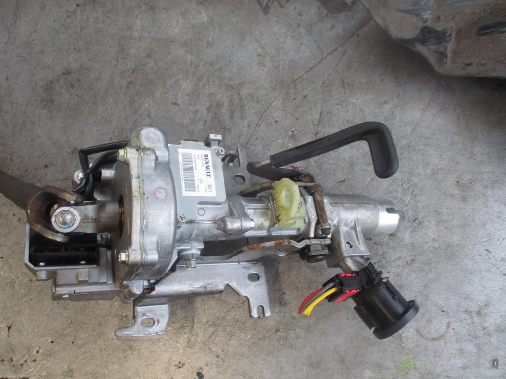 RENAULT KANGOO II 2007-2018 PAS POWER STEERING COLUMN 8201514070