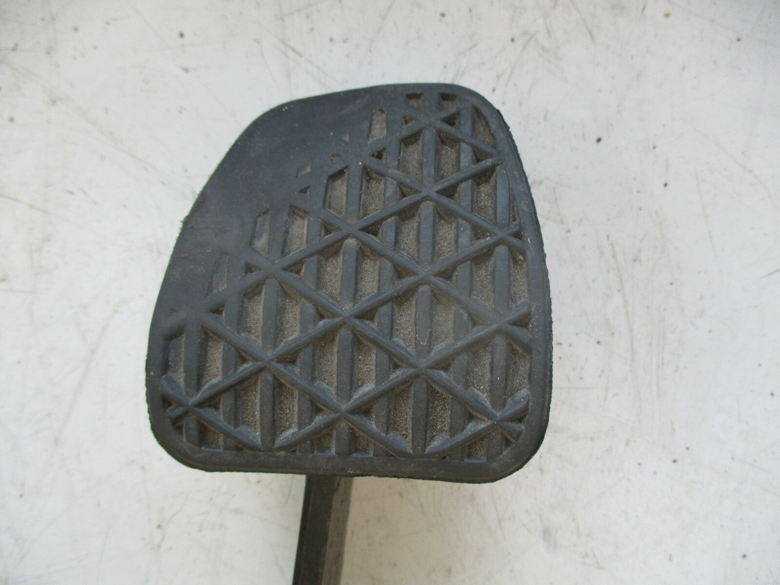 MERCEDES SPRINTER W906 2014 MK2 BRAKE PEDAL A2012920082