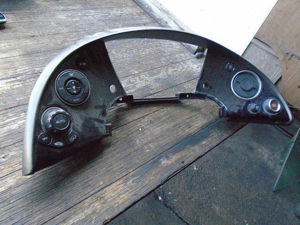 HONDA CIVIC MK8 2006 AC HEATER CONTROL SWITCH + DASH BOARD SWITCH 79600SMJE4