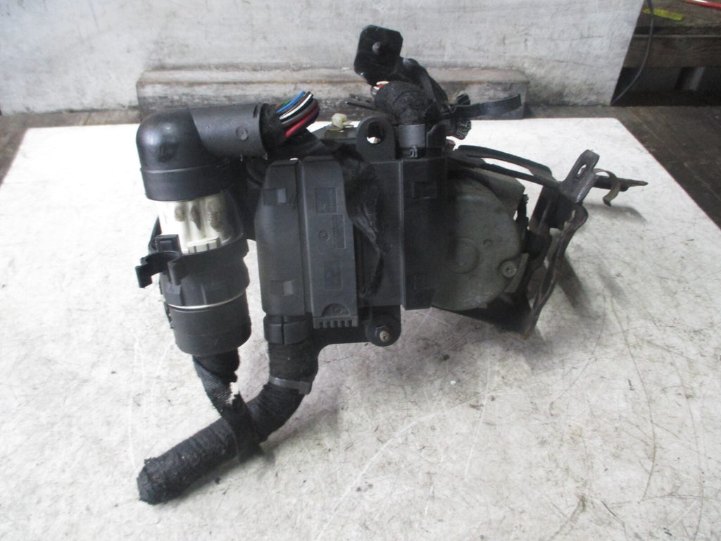 VAUXHALL ASTRA G MK4 2003 ABS PUMP CONTROL MODULE  90581417