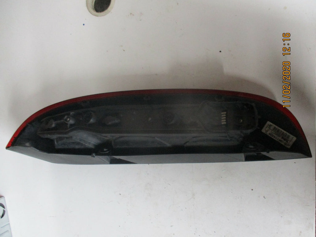 VAUXHALL CORSA C 2001 PRE FACELIFT NSR PASSENGER LEFT SIDE REAR TAIL LIGHT