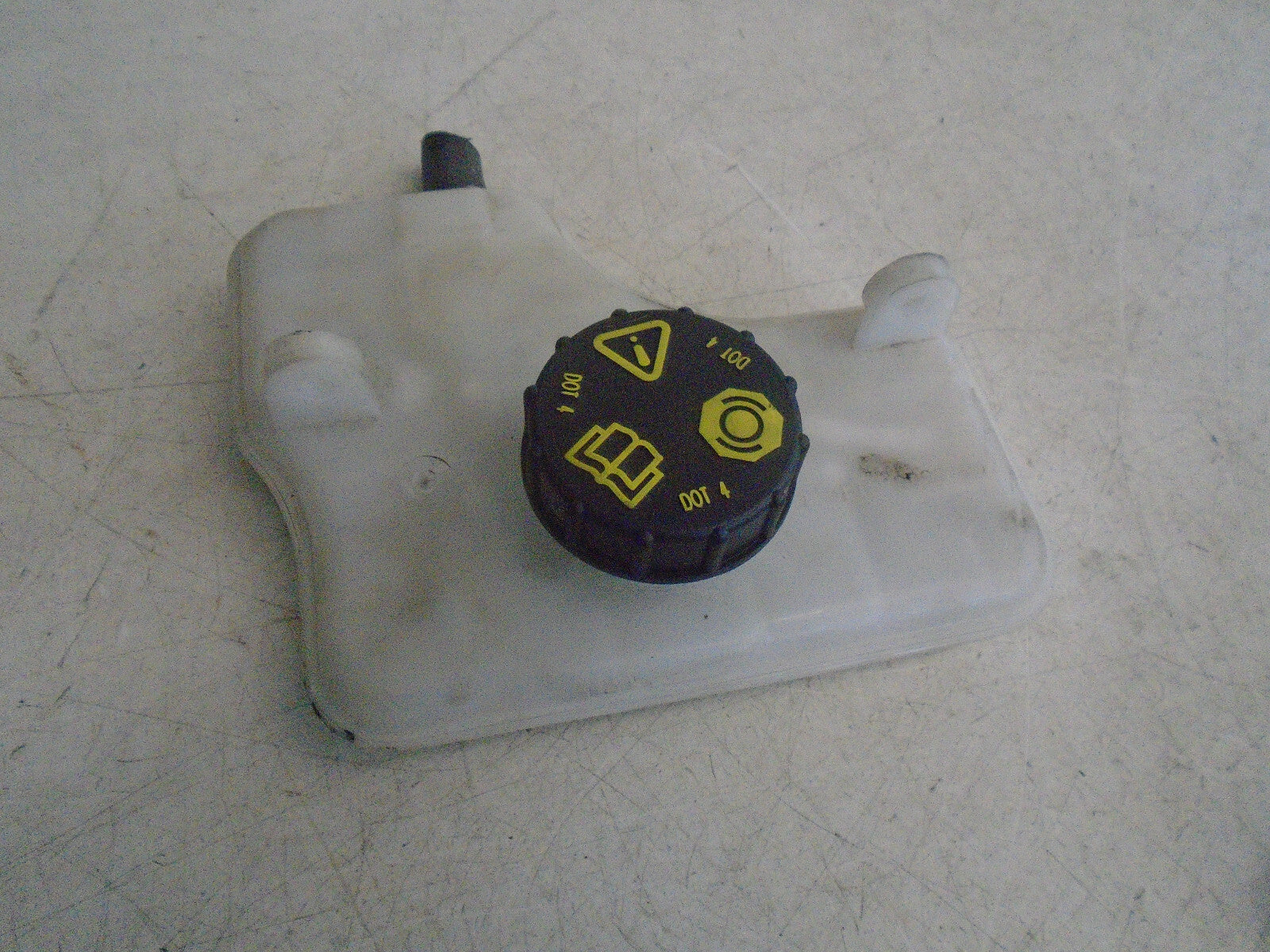 FORD GALAXY MK4 2020 2.0 DIESEL POWER STEERING FLUID RESERVOIR 03350891401