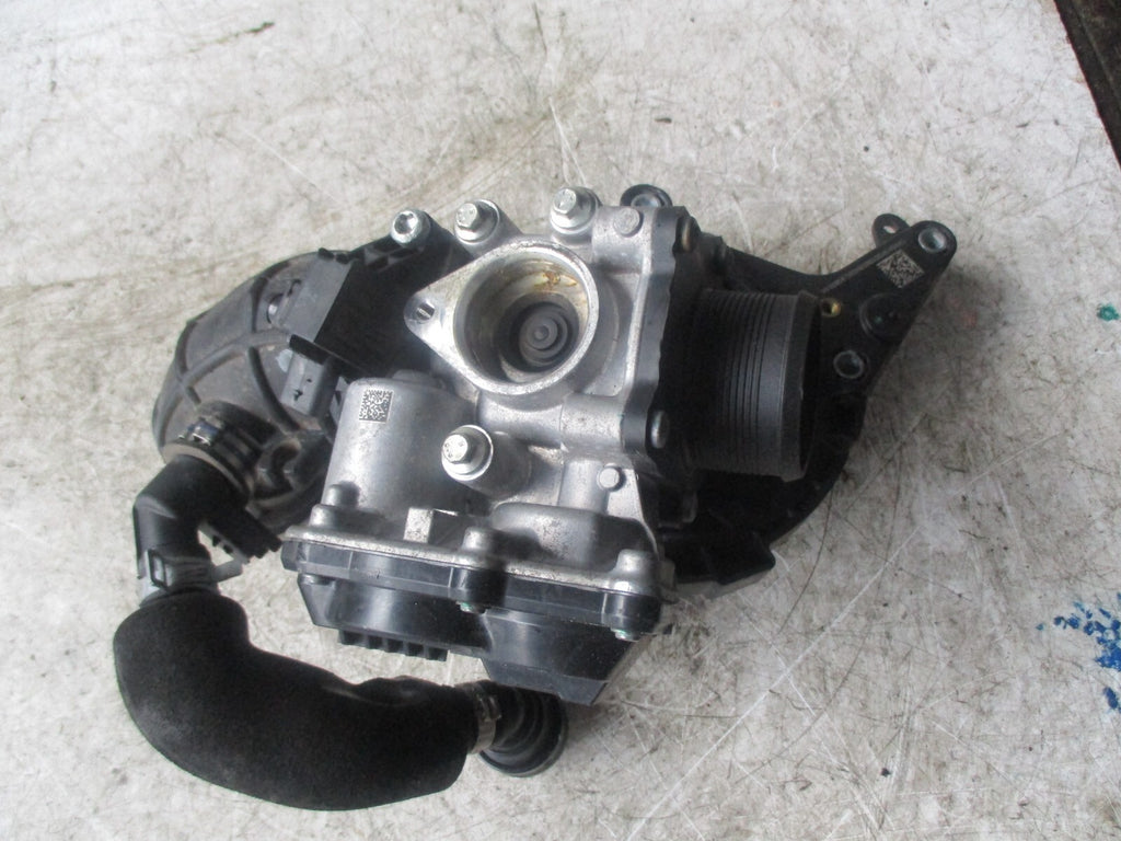 FORD MONDEO MK5 2019 2.0 DIESEL EGR VALVE EXHAUST GAS RECIRCULATION HG9Q9M425AB