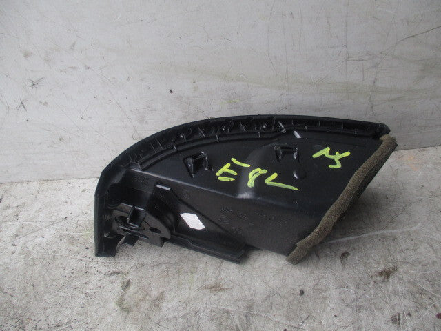 2010 BMW 1 SERIES E82 DASHBOARD AIR VENT GRILLE