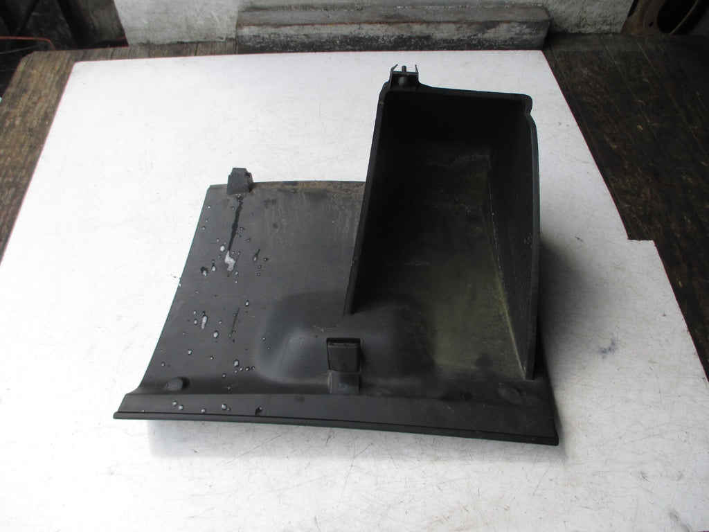 PEUGEOT 208 2016 INTERIOR STORAGE COMPARTMENT GLOVE BOX LID GLOVEBOX