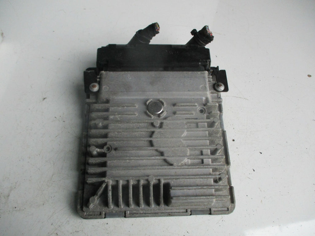SKODA ROOMSTER 5J 2011 1.6 DIESEL 90 ECU ENGINE CONTROL UNIT MODULE 03L906023LL