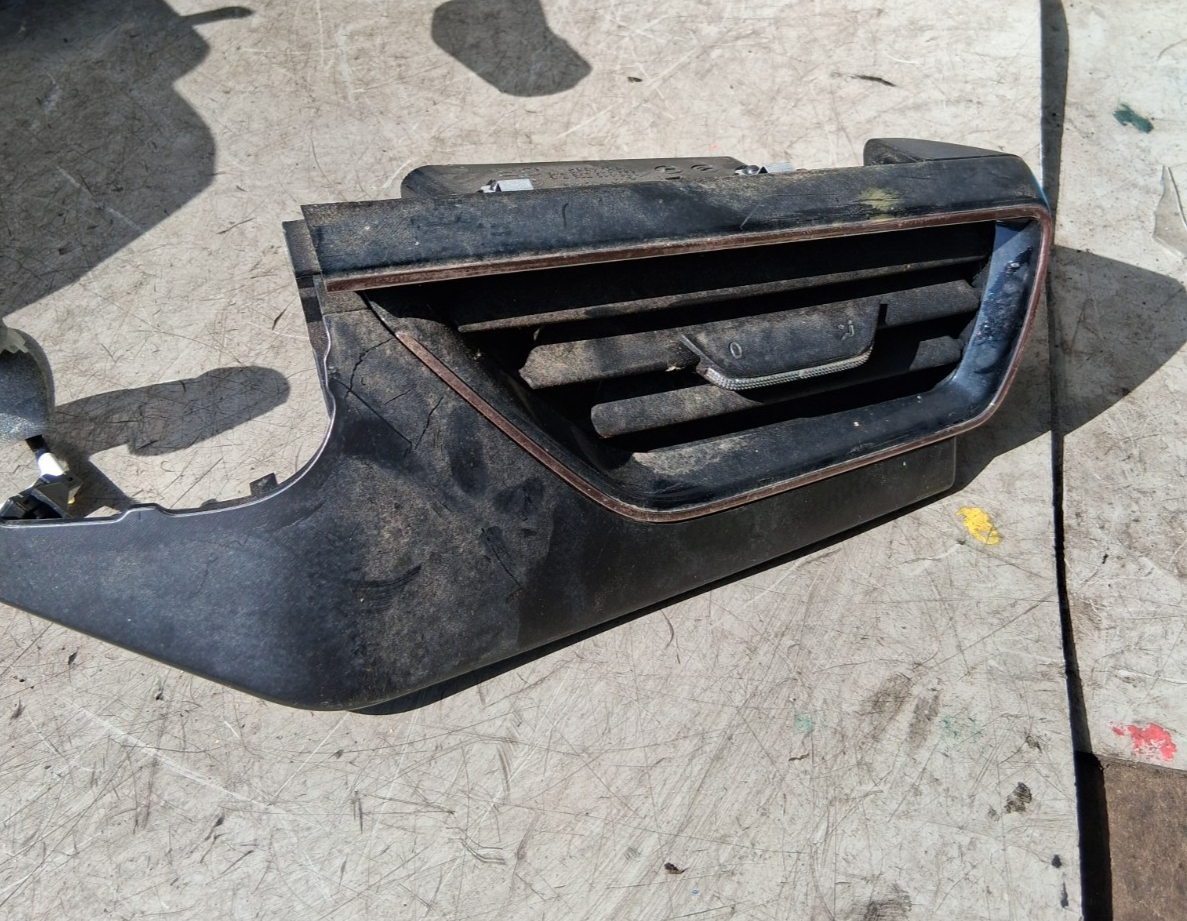 2021 SKODA SCALA DASH AIR VENT 655819702