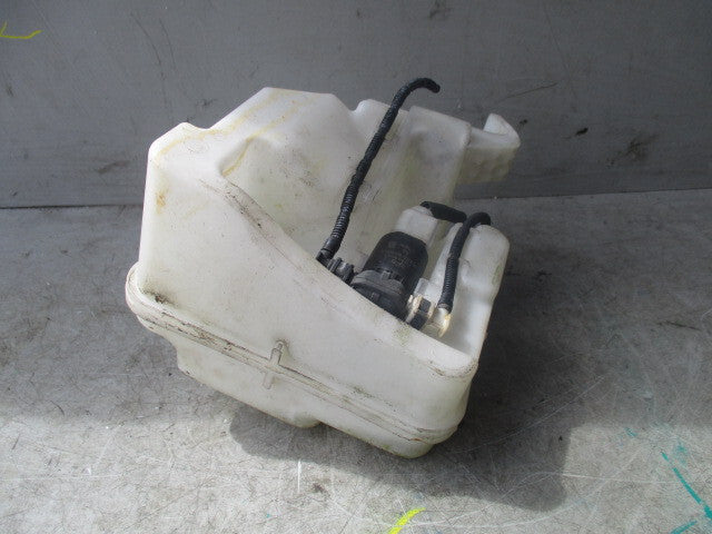 2019 VAUXHALL CROSSLAND X WINDSCREEN WASHER BOTTLE TANK