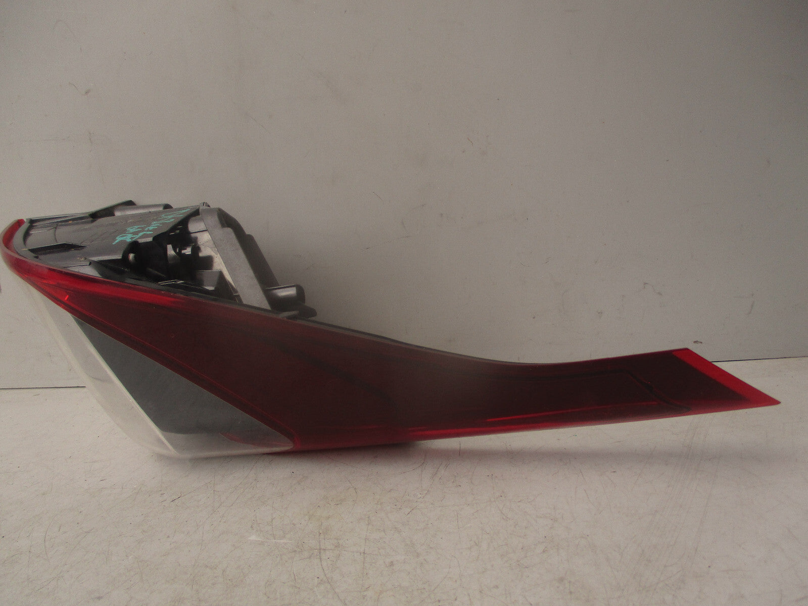 2022 VAUXHALL CROSSLAND X NSR PASSENGER SIDE REAR TAIL LIGHT TAIL LAMP
