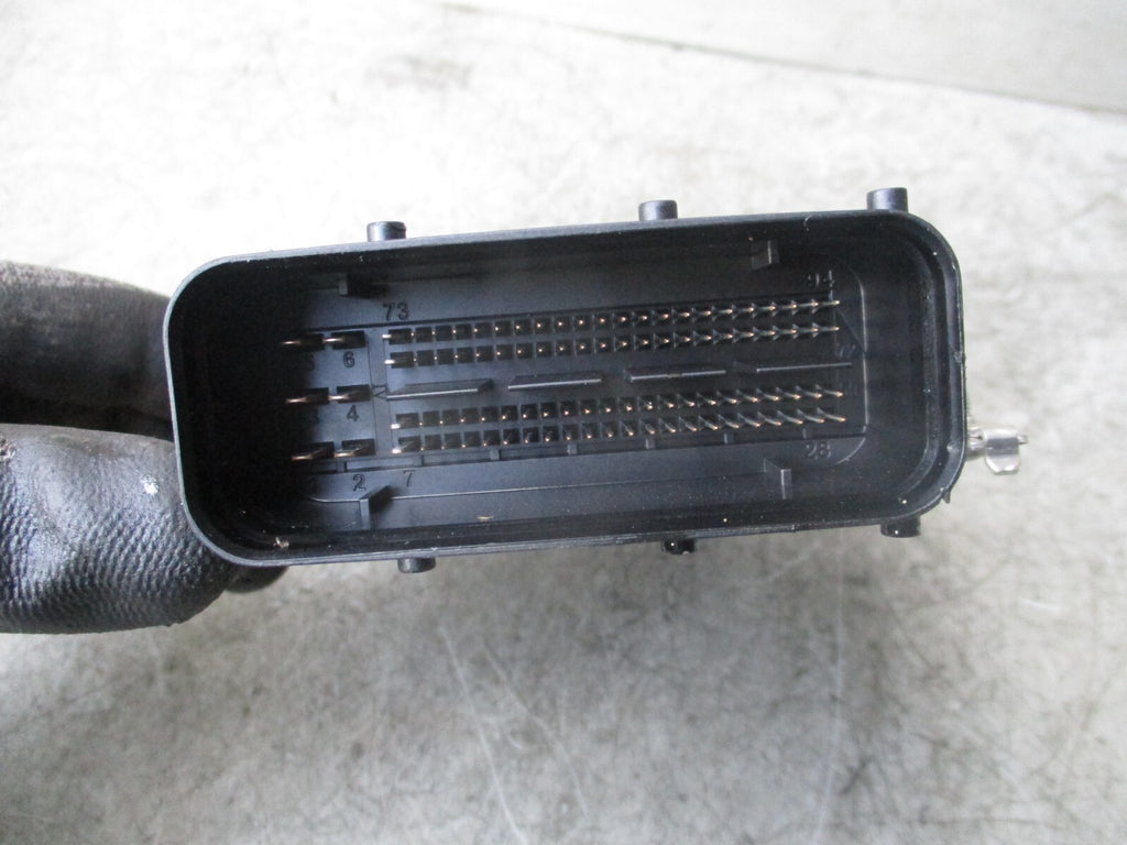 2021 FORD TRANSIT 350 MK8 ADBLUE ECU CONTROL MODULE KU6A5H298CE