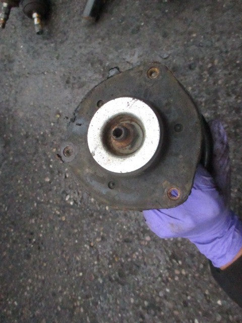 2019 VW VOLKSWAGEN CADDY 2K NS PASSENGER SIDE FRONT SHOCK ABSORBER 2K5413031