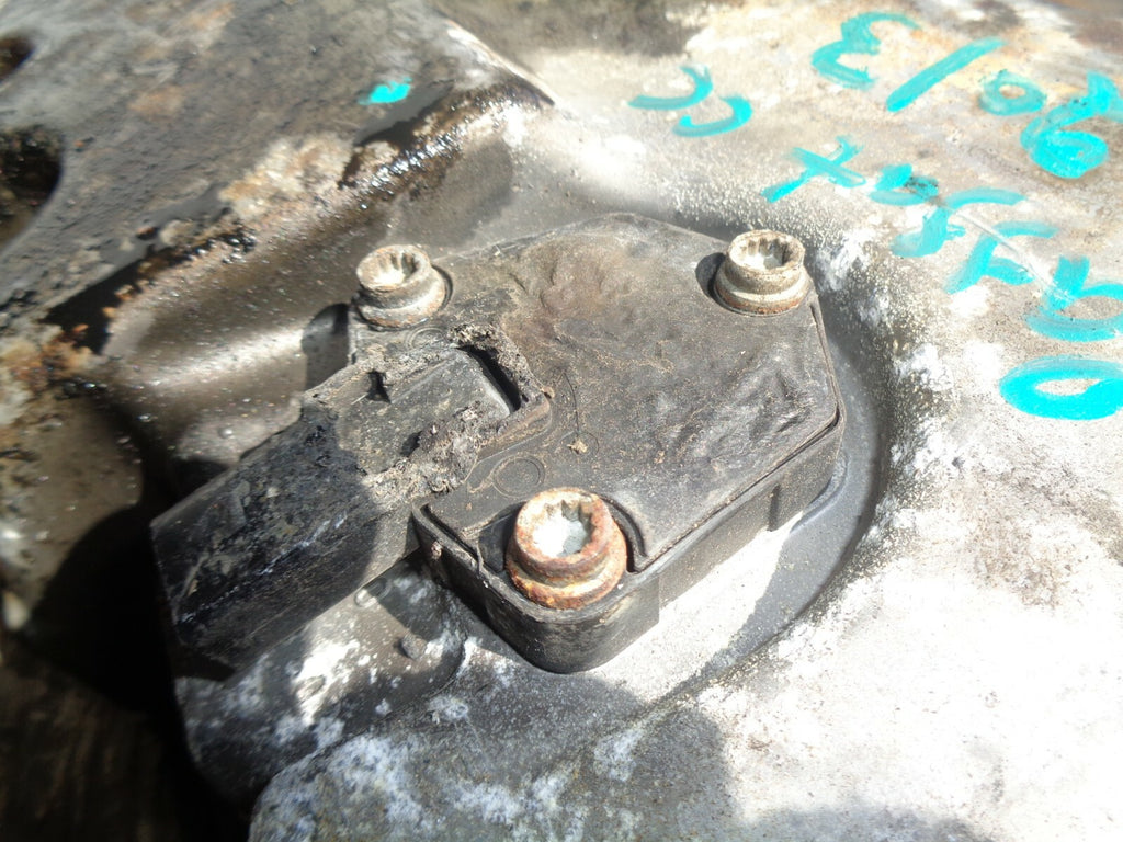 VW VOLKSWAGEN PASSAT CC 2012 2.0 DIESEL OIL SUMP