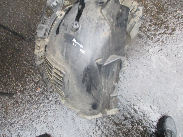 2021 CITROEN BERLINGO OSF DRIVER SIDE FRONT WHEEL ARCH LINER 9817398480