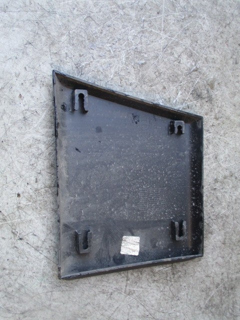 2023 VAUXHALL MOVANO C MK3 OSR DRIVER SIDE BODY MOLDING 1320250070