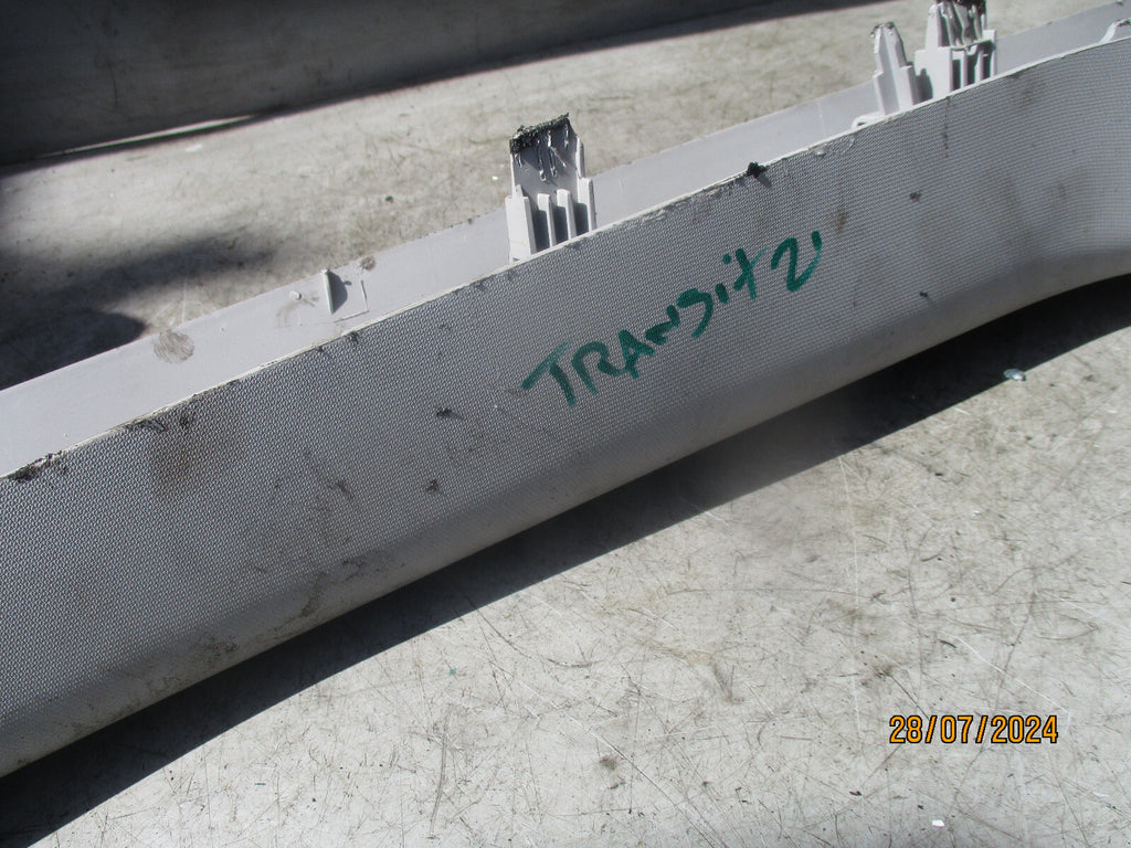2021 FORD TRANSIT MK8 DRIVER SIDE PILLAR TRIM KK31V03510A