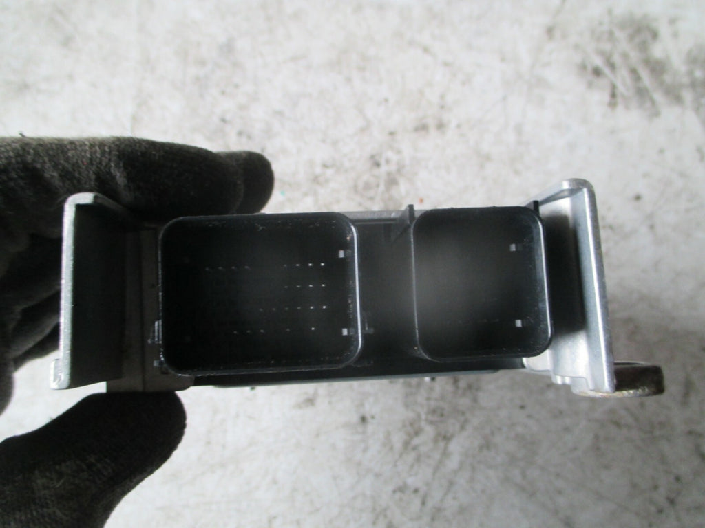 FORD MONDEO 2010 MK3 AIRBAG CONTROL MODULE 7S7T14B056