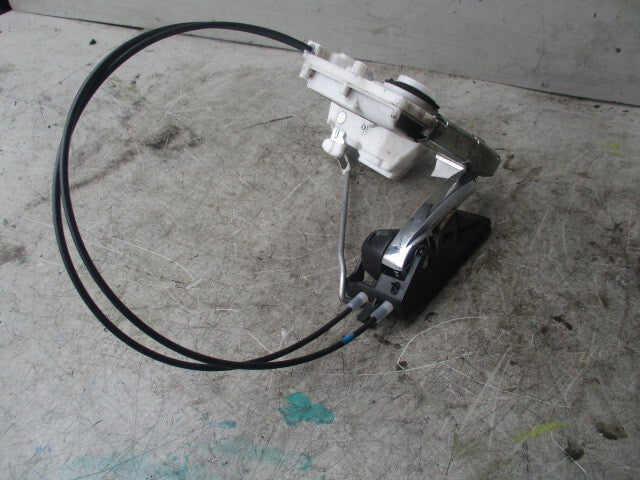 2015 SUZUKI SWIFT AZG NSF PASSENGER SIDE DOOR LOCK WITH HANDLE 8220269LB1