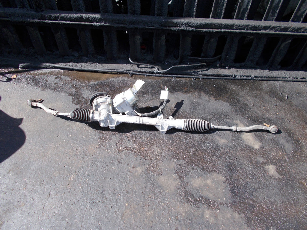 PEUGEOT 308 MK1 2007 STEERING RACK & TRACK ROD ENDS 9816450280