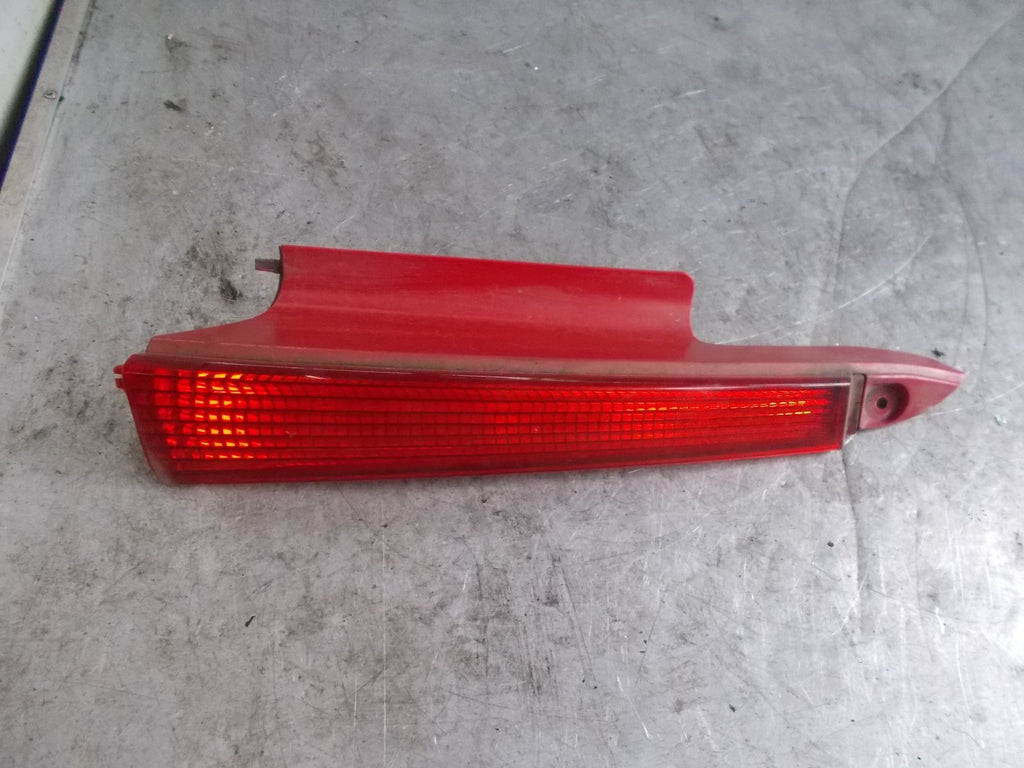 CITROEN C4 OS/ DRIVER SIDE REAR UPPER REFLECTOR 4CZX13404D