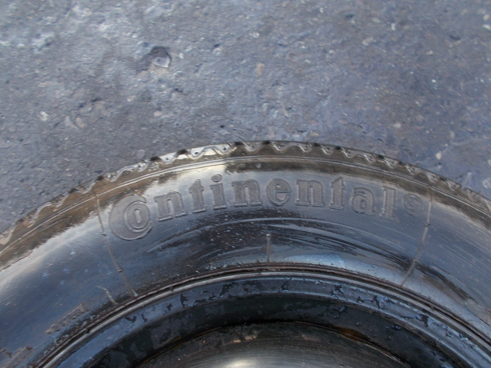 MG ROVER CONTINENTAL 5 STUD 16 INCH SPACE SAVER SPARE STEEL WHEEL 125/90 R16