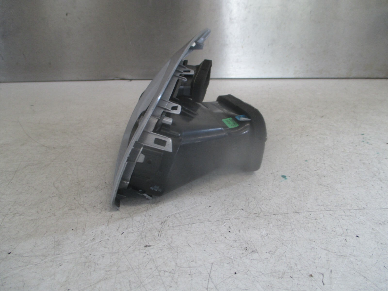 2017 CITROEN DS3 OSF DRIVER SIDE FRONT  DASHBOARD AIR VENT A1092113