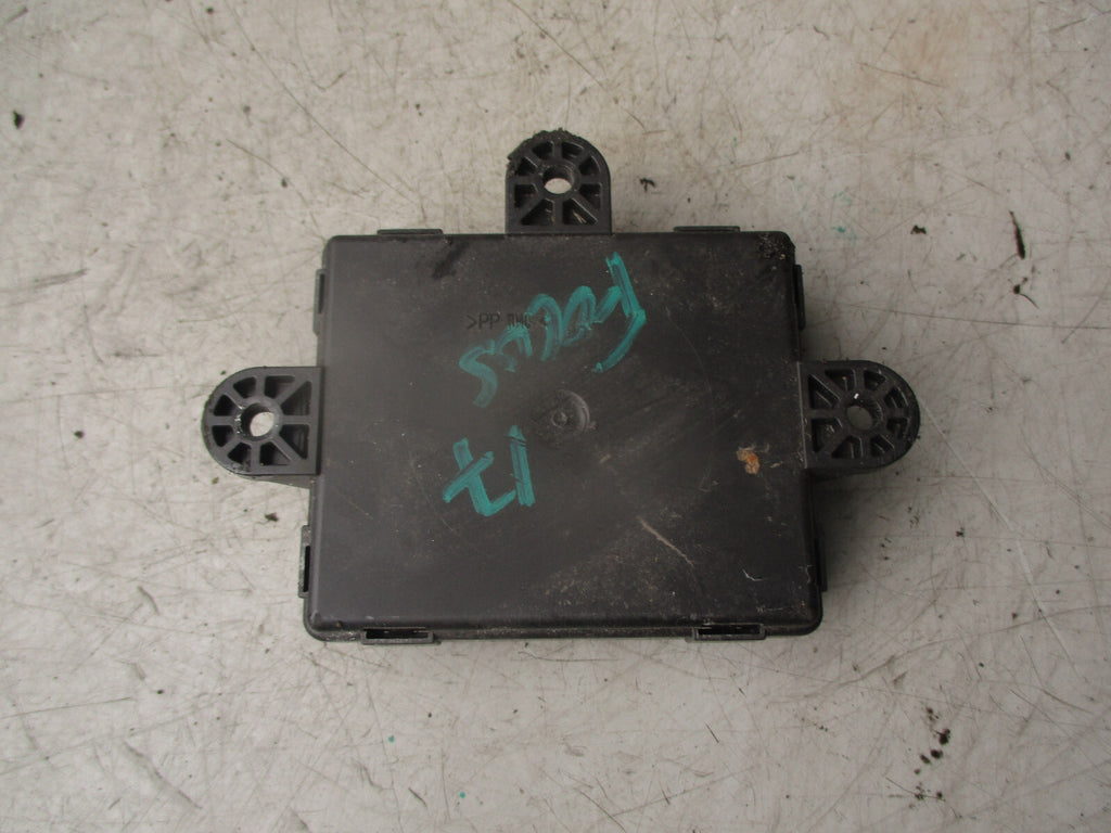 2017 FORD FOCUS MK3 OSF RIGHT FRONT DRIVER SIDE DOOR CONTROL MODULE F1ET14B531BG