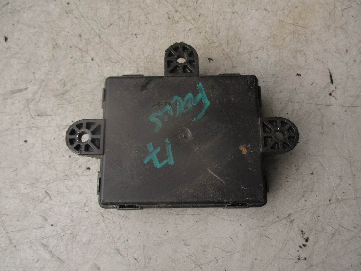 2017 FORD FOCUS MK3 OSF RIGHT FRONT DRIVER SIDE DOOR CONTROL MODULE F1ET14B531BG
