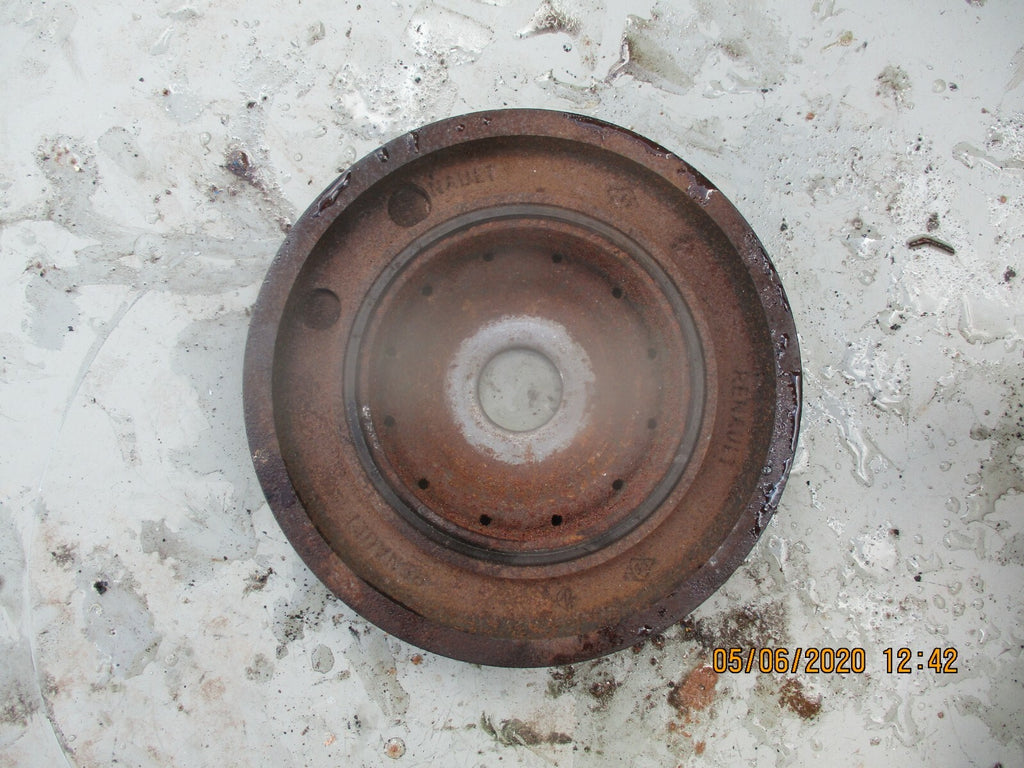 RENAULT MEGANE MK2 1.4 16V BOTTOM ENGINE PULLEY