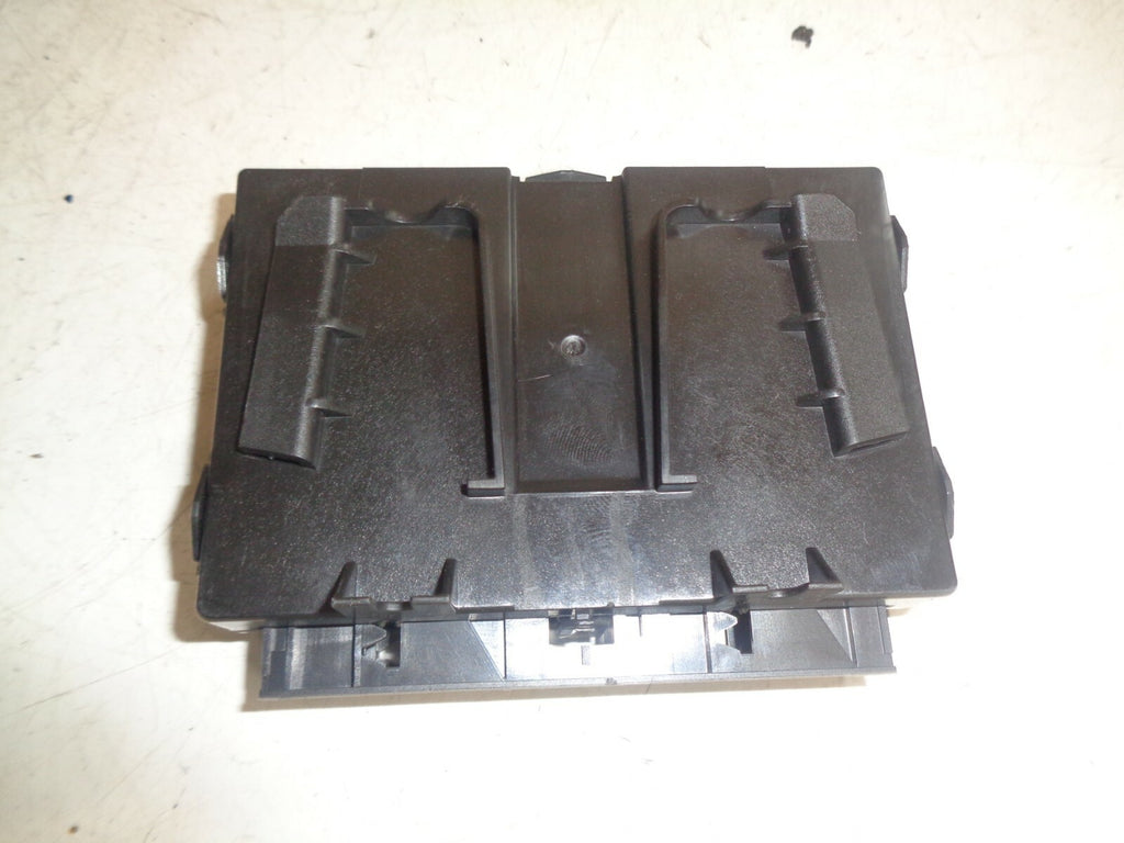 BMW 3 SERIES F30 2015 AIR CONDITIONING CONTROL MODULE 6820235