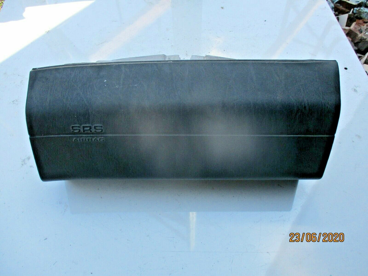 MERCEDES SL R129 1989 NS PASSENGER DASHBOARD SRS AIRBAG AIR BAG UNIT Z90T0660713