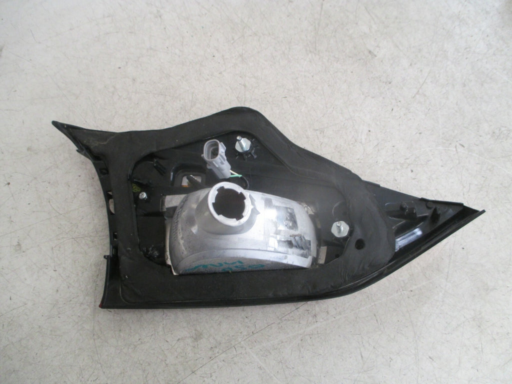 MAZDA 6 MK3 2018 ESTATE OSR DRIVER SIDE REAR TAIL LIGHT TAILLAMP