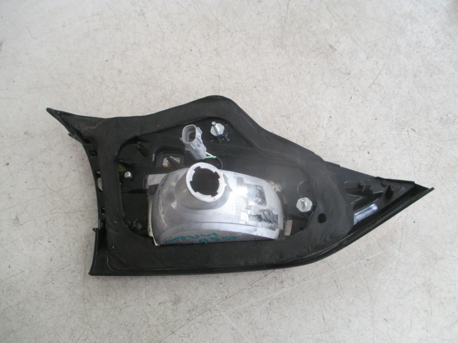 MAZDA 6 MK3 2018 ESTATE OSR DRIVER SIDE REAR TAIL LIGHT TAILLAMP