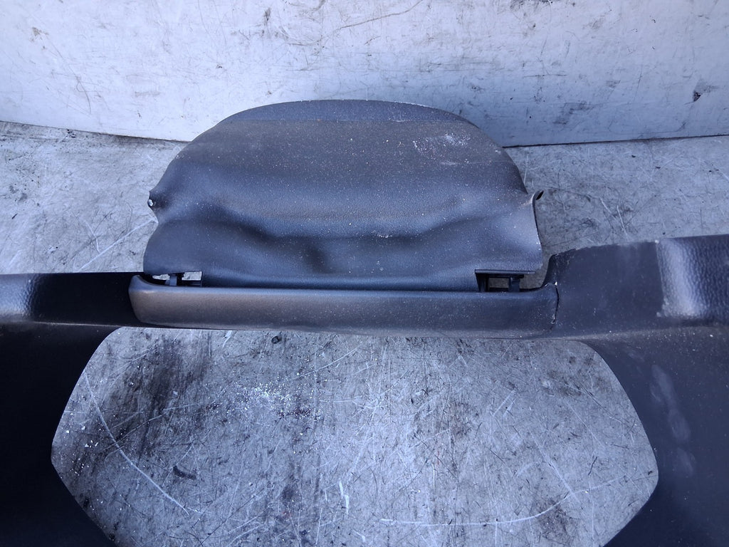 FORD TRANSIT MK8 350 SPEEDOMETER INSTRUMENT CLUSTER SURROUND TRIM JK21V044D70