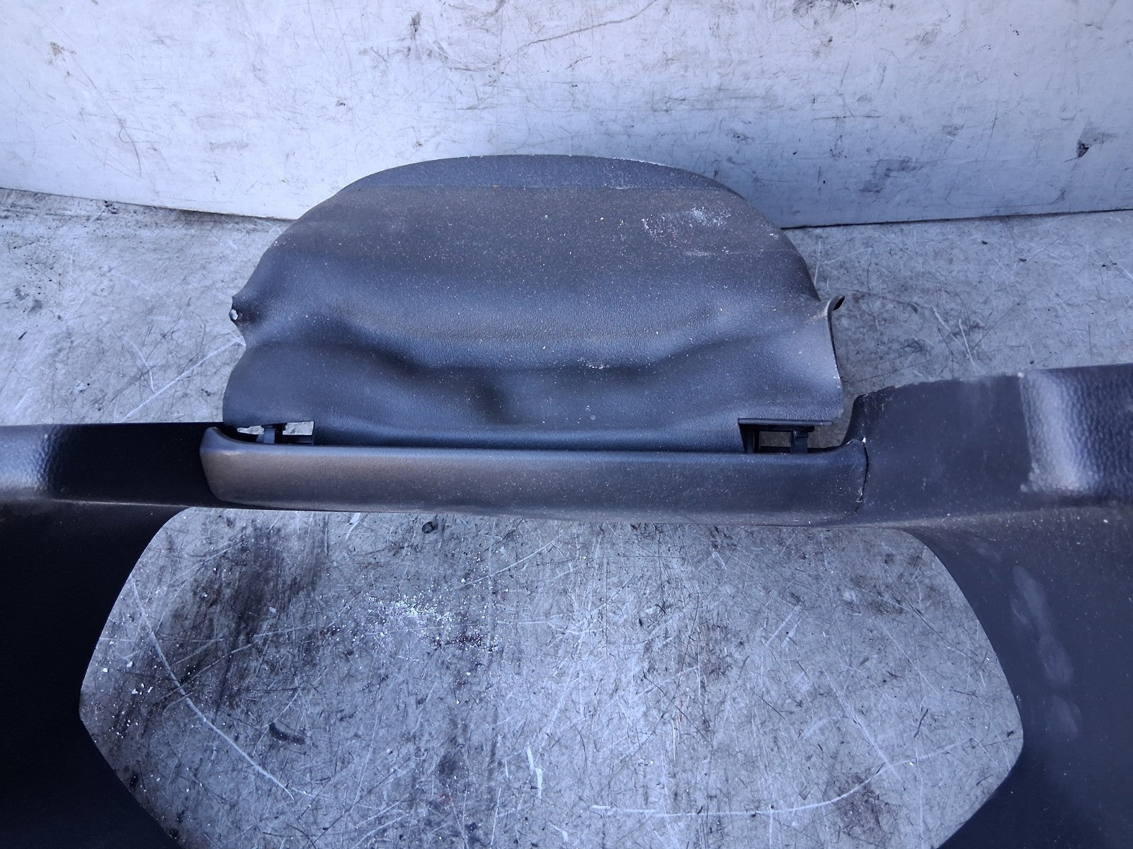 FORD TRANSIT MK8 350 SPEEDOMETER INSTRUMENT CLUSTER SURROUND TRIM JK21V044D70